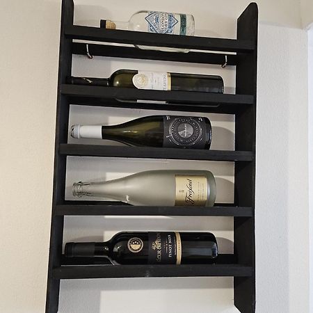 Prosecco Di Abbazia 아파트 외부 사진